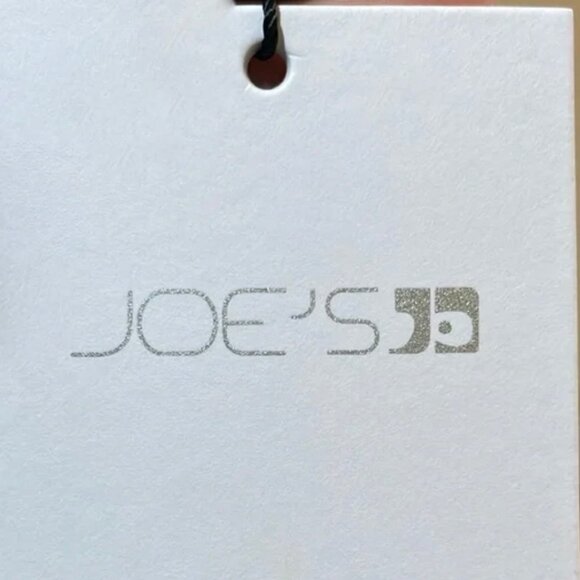 Joe's Jeans Cowboy Straw Hat - Picture 6 of 7